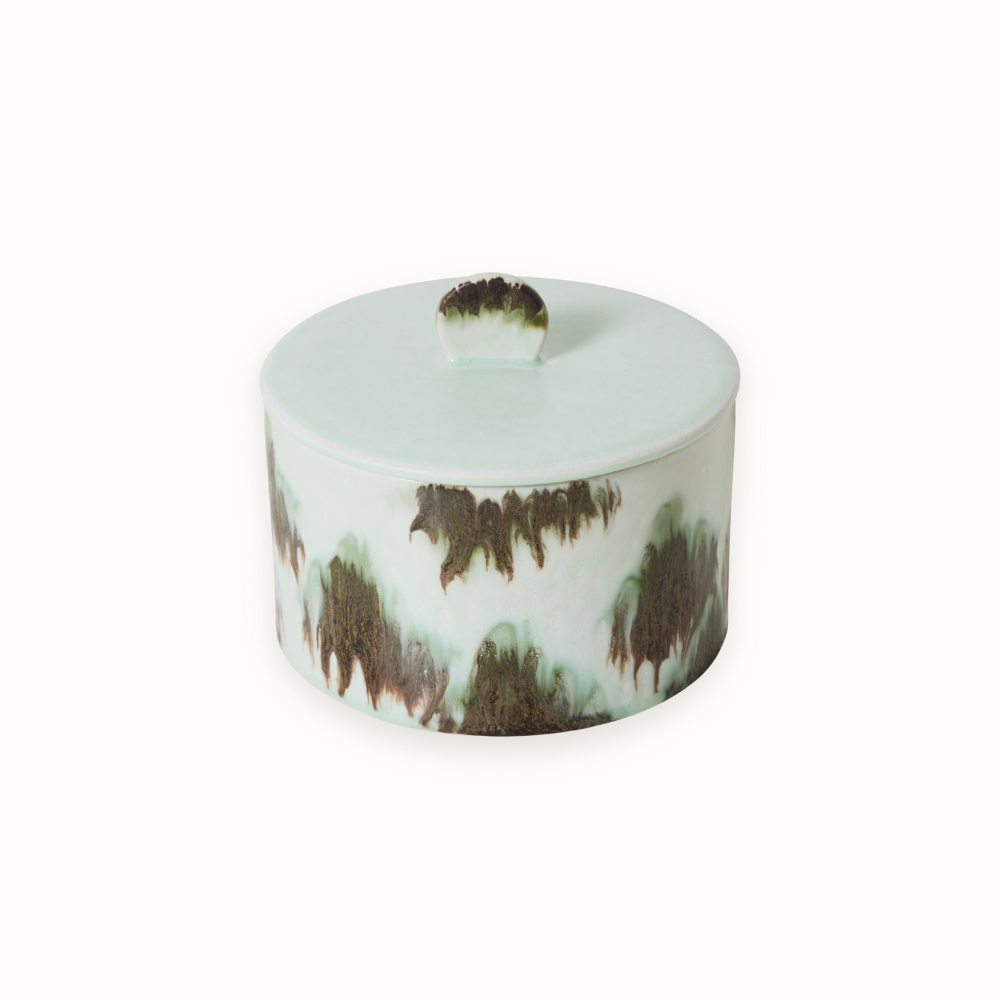70s Ceramics: Cookie Jar
