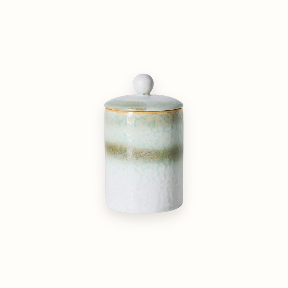 70s Ceramics: Jar