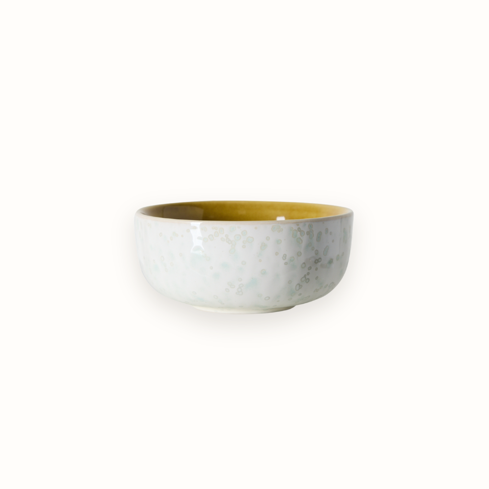 70s Ceramics: Tapas Bowl