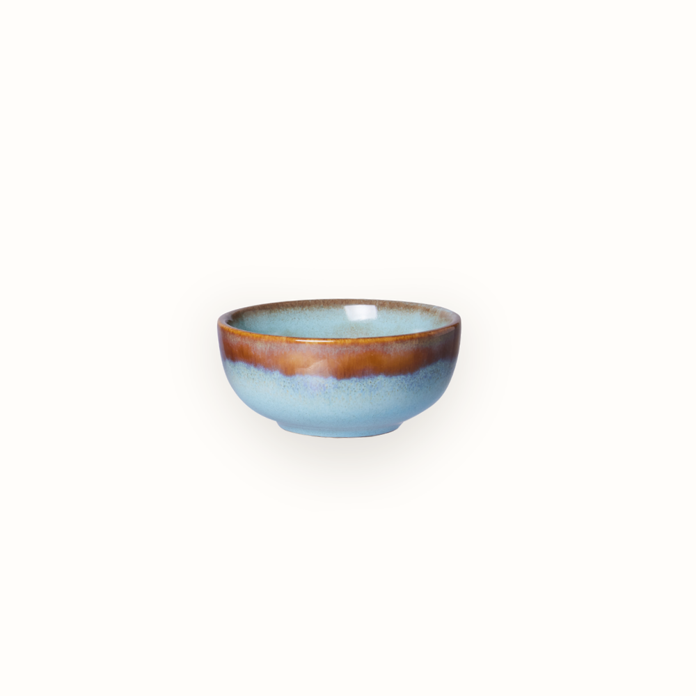 70s Ceramics: XS Bowl
