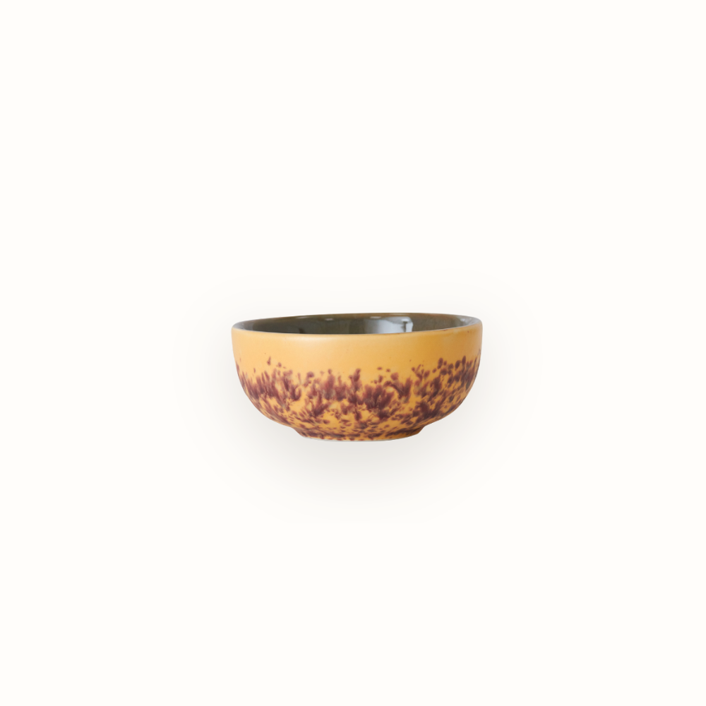 70s Ceramics: XS Bowl