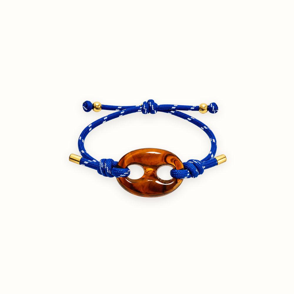 Bean Bracelet