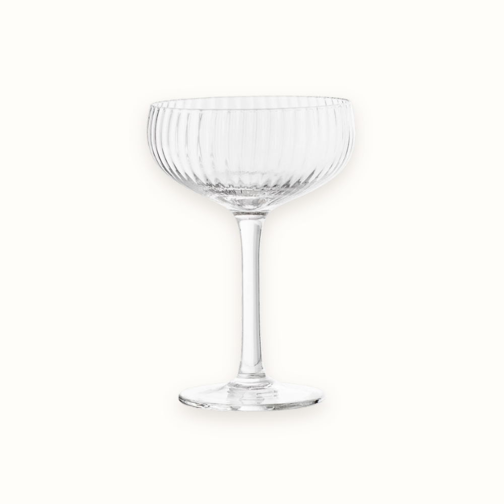 Astrid Champagne Glass