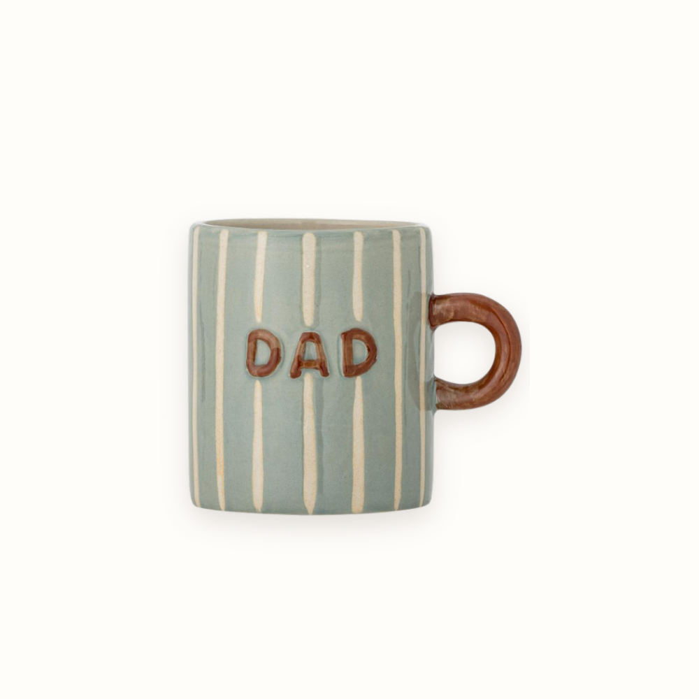 Cherish Mug Dad