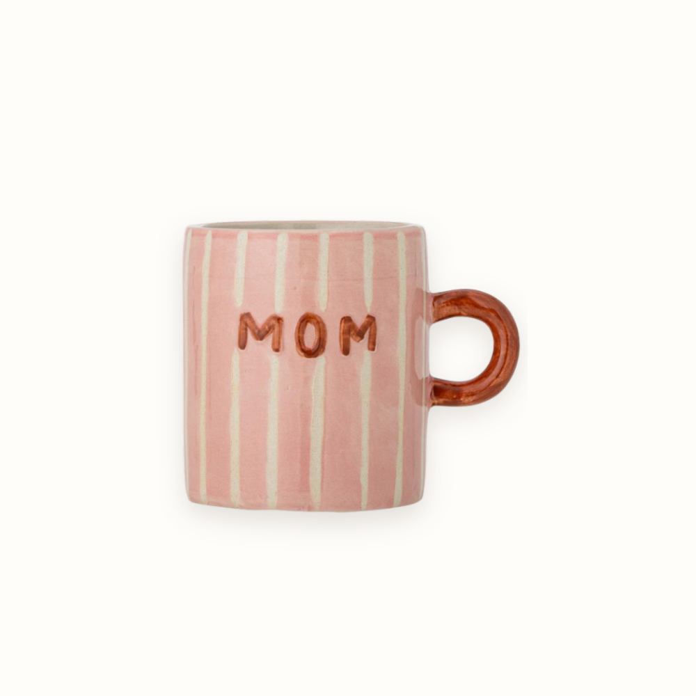 Cherish Mug Mom