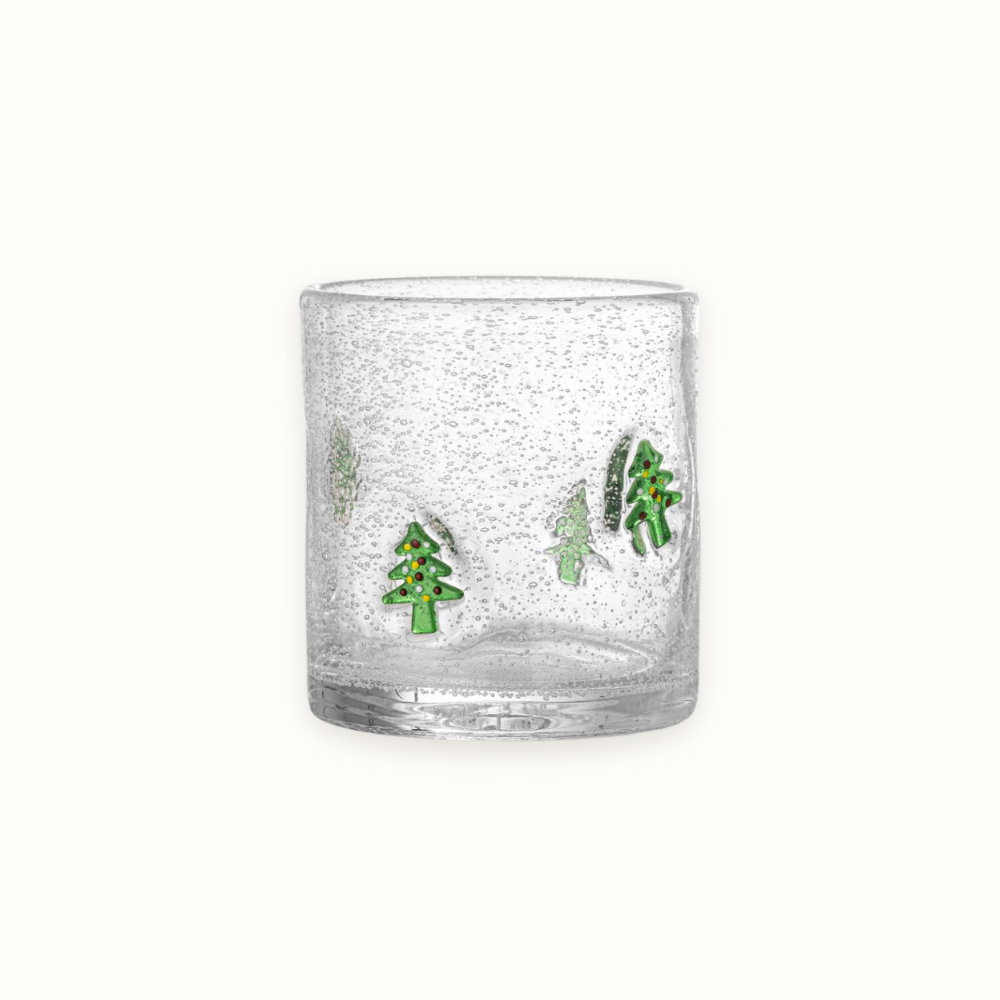 Debra Drinking Glass