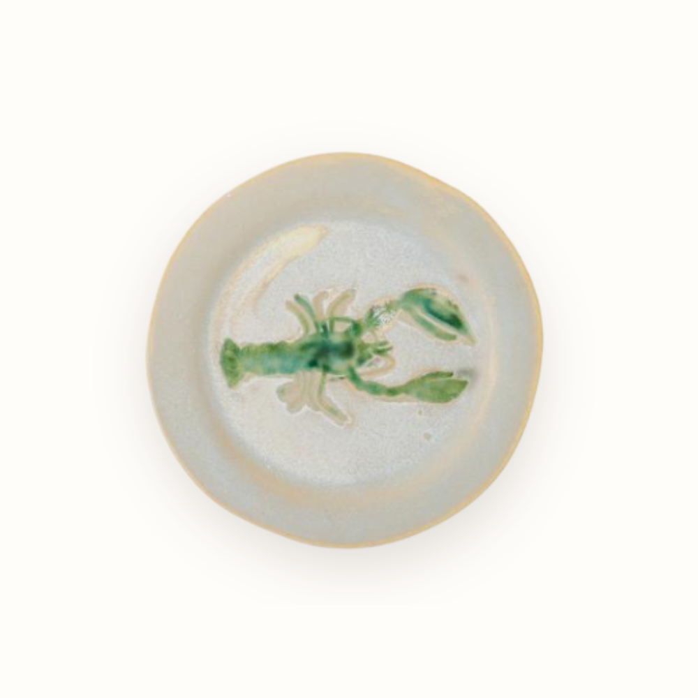 Hadden Plate Lobster