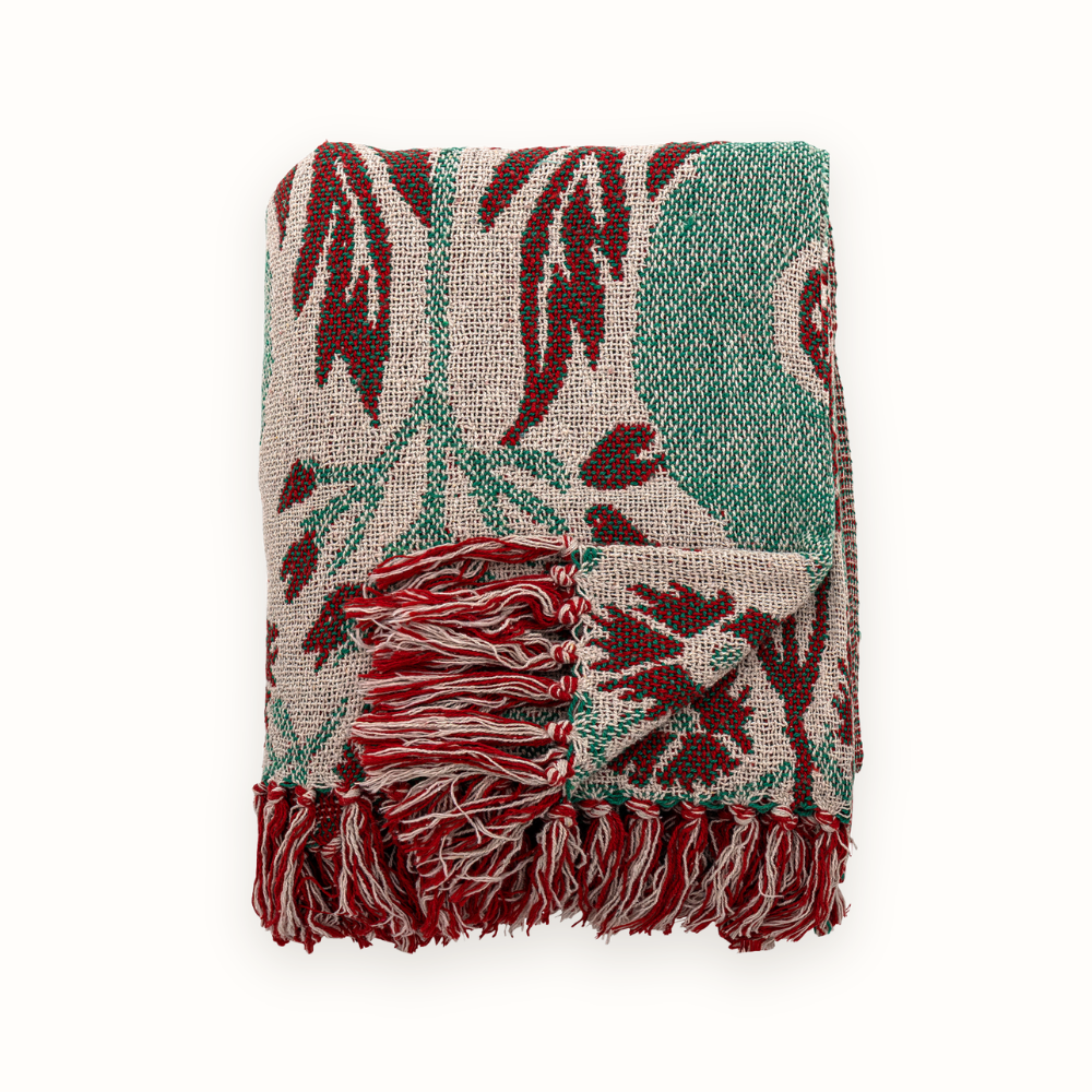 Jangal Throw
