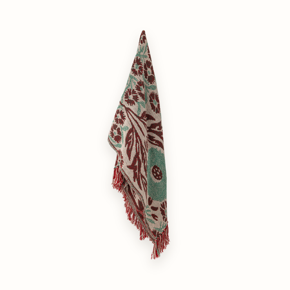 Jangal Throw