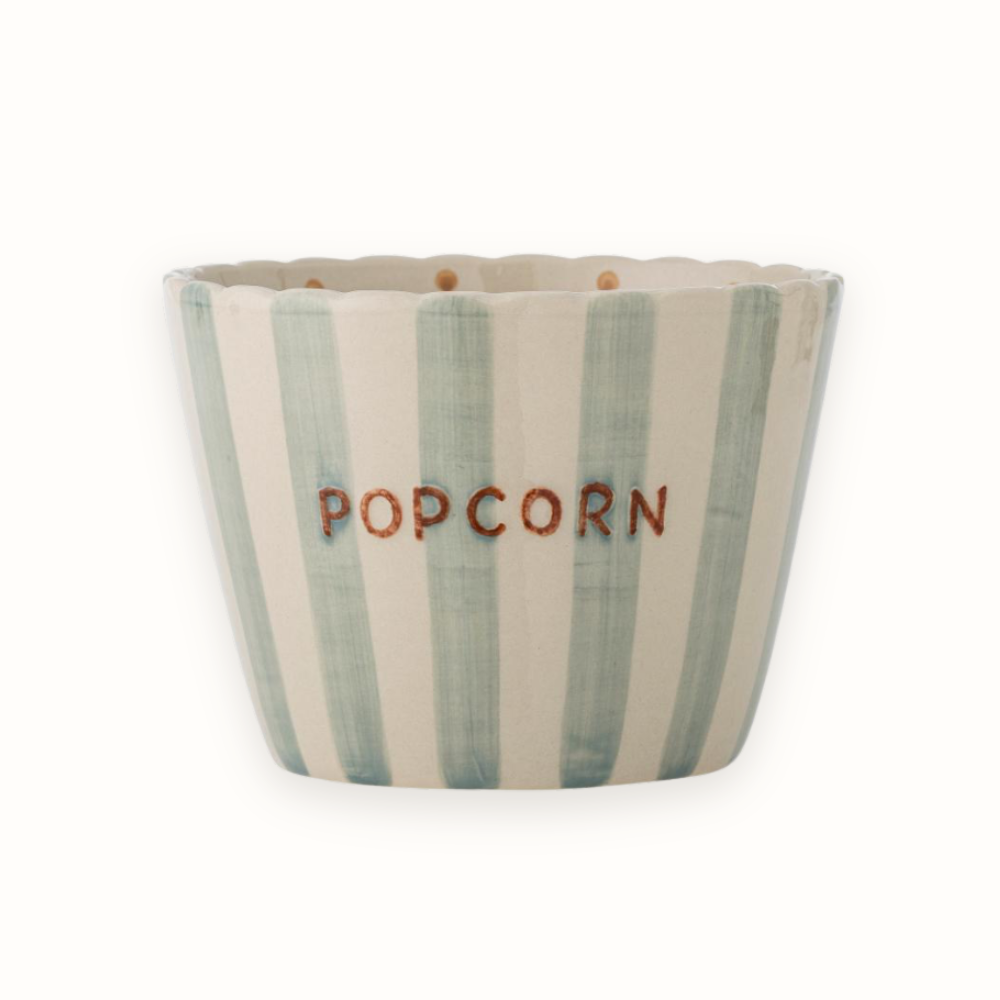 Popcorn Bowl