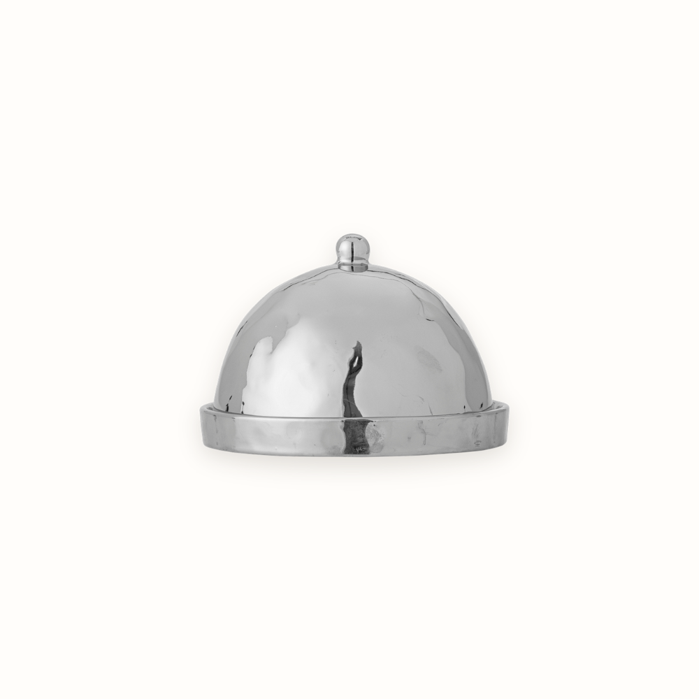 Shine Butter Dish