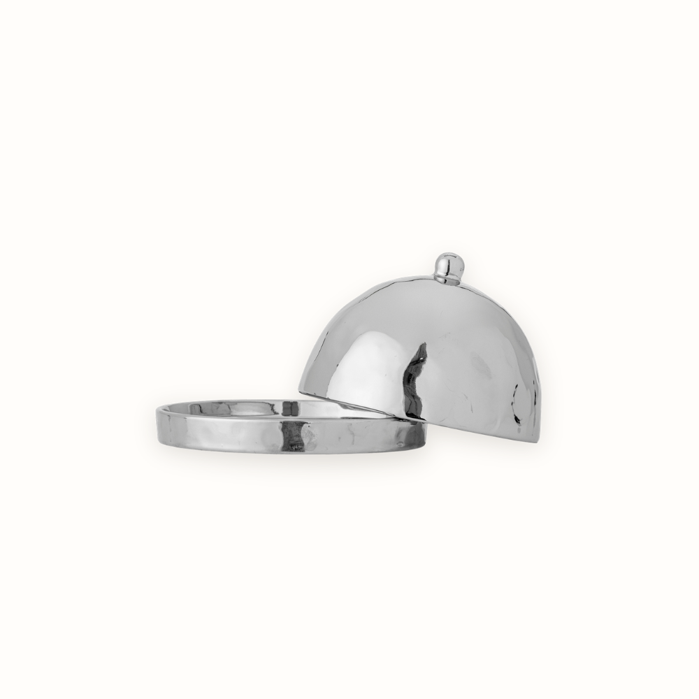 Shine Butter Dish