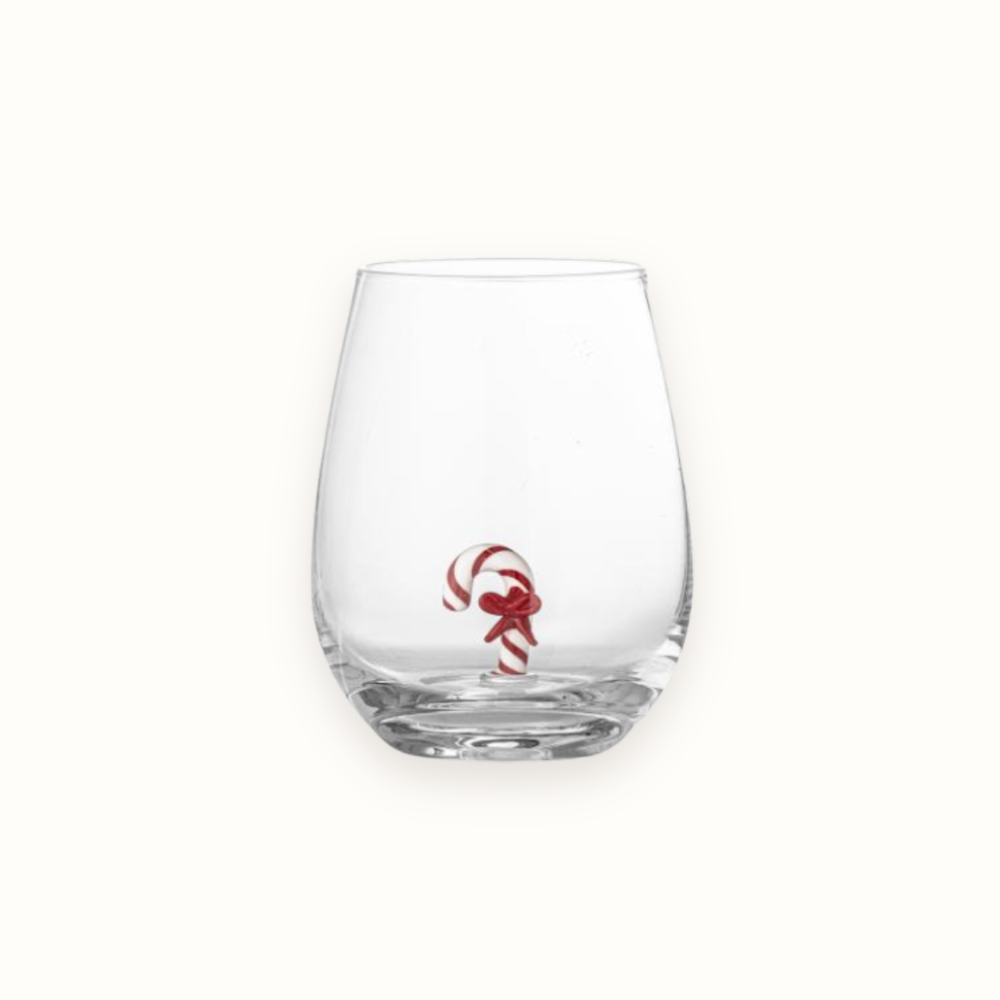 Misa Drinking Glass