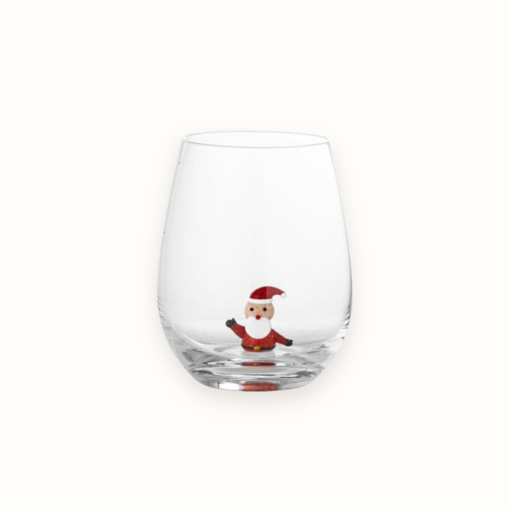 Misa Drinking Glass