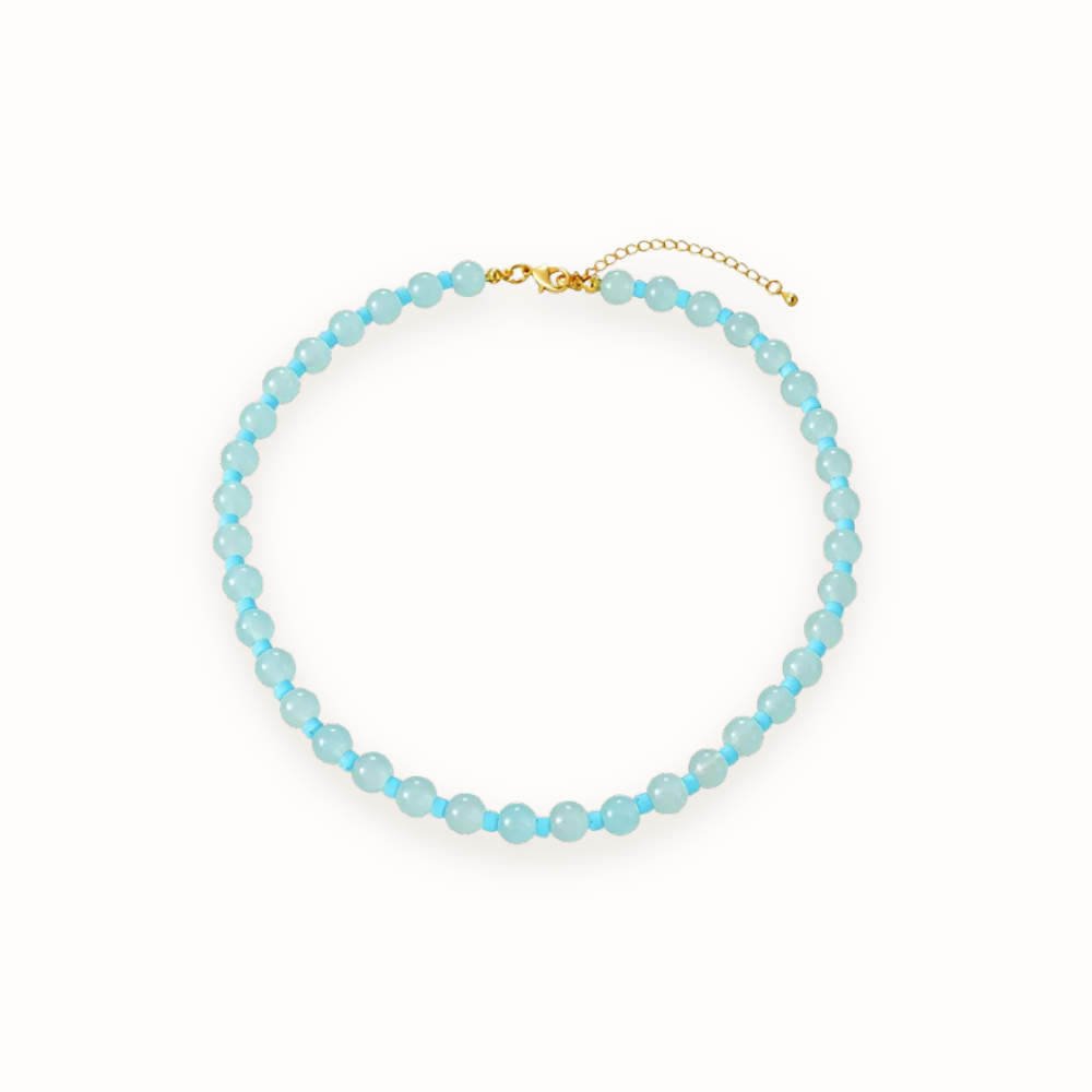 Bobbie Necklace