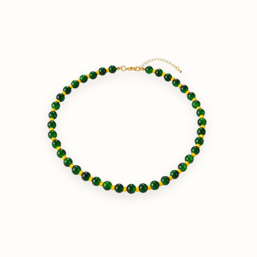 Bobbie Necklace