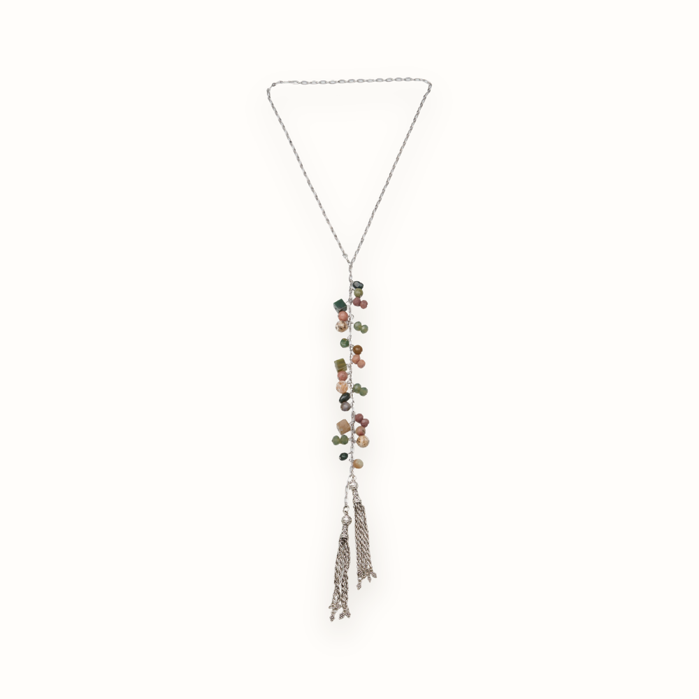 Bohemian Rhapsody Necklace