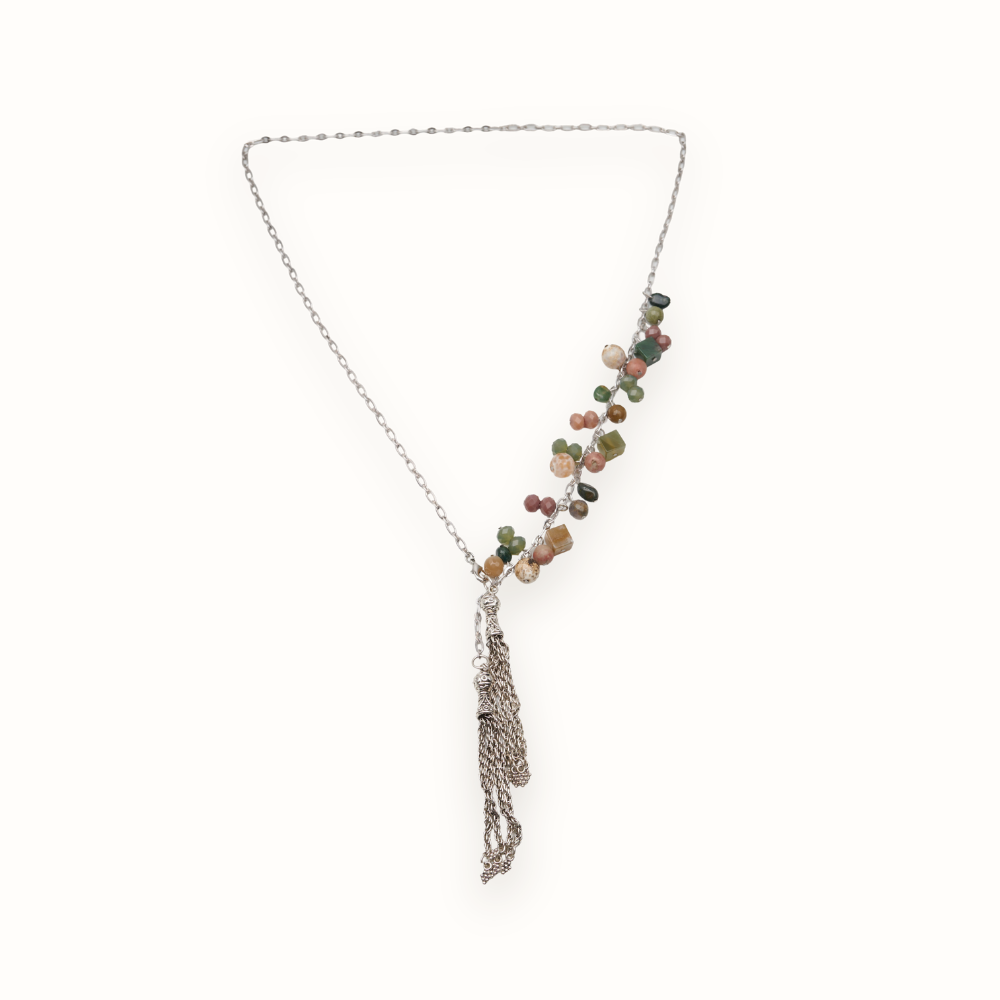 Bohemian Rhapsody Necklace