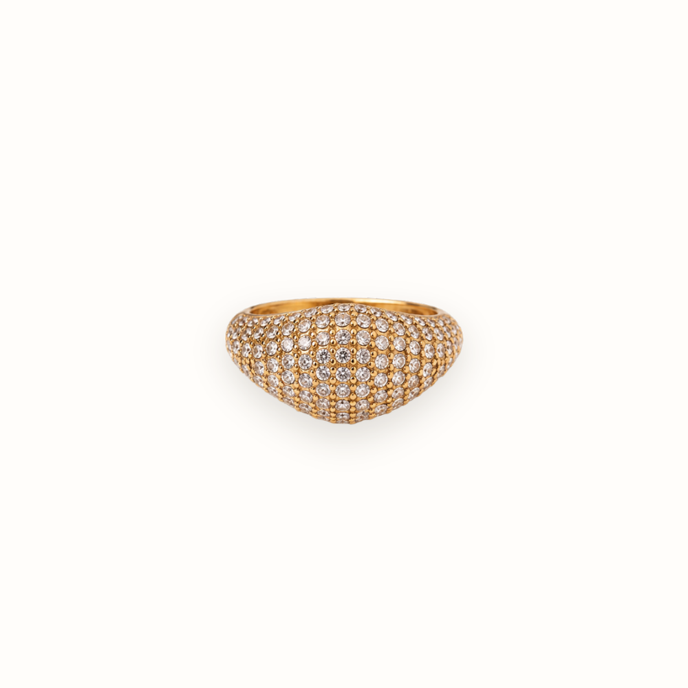 Bright Lights Ring