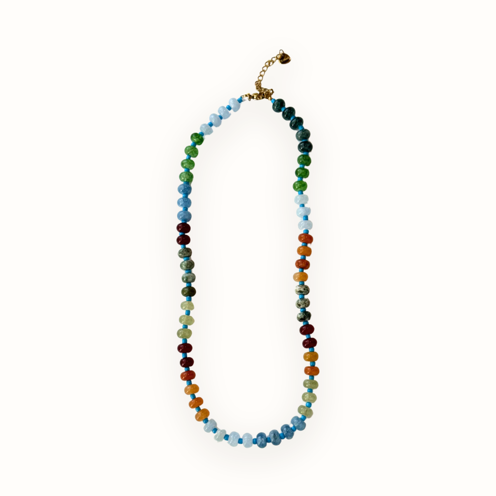 Capri Necklace