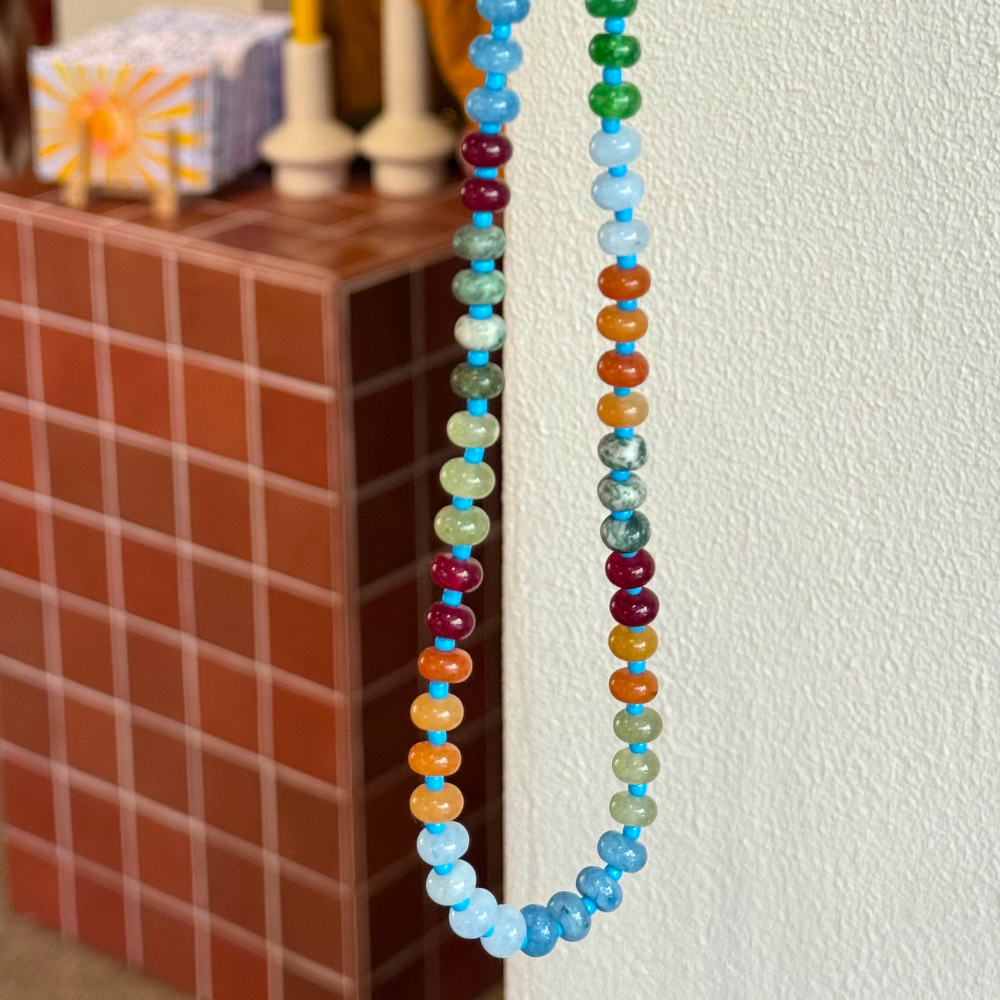 Capri Necklace