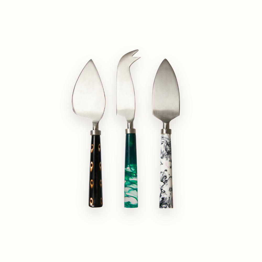 Cheese Knives