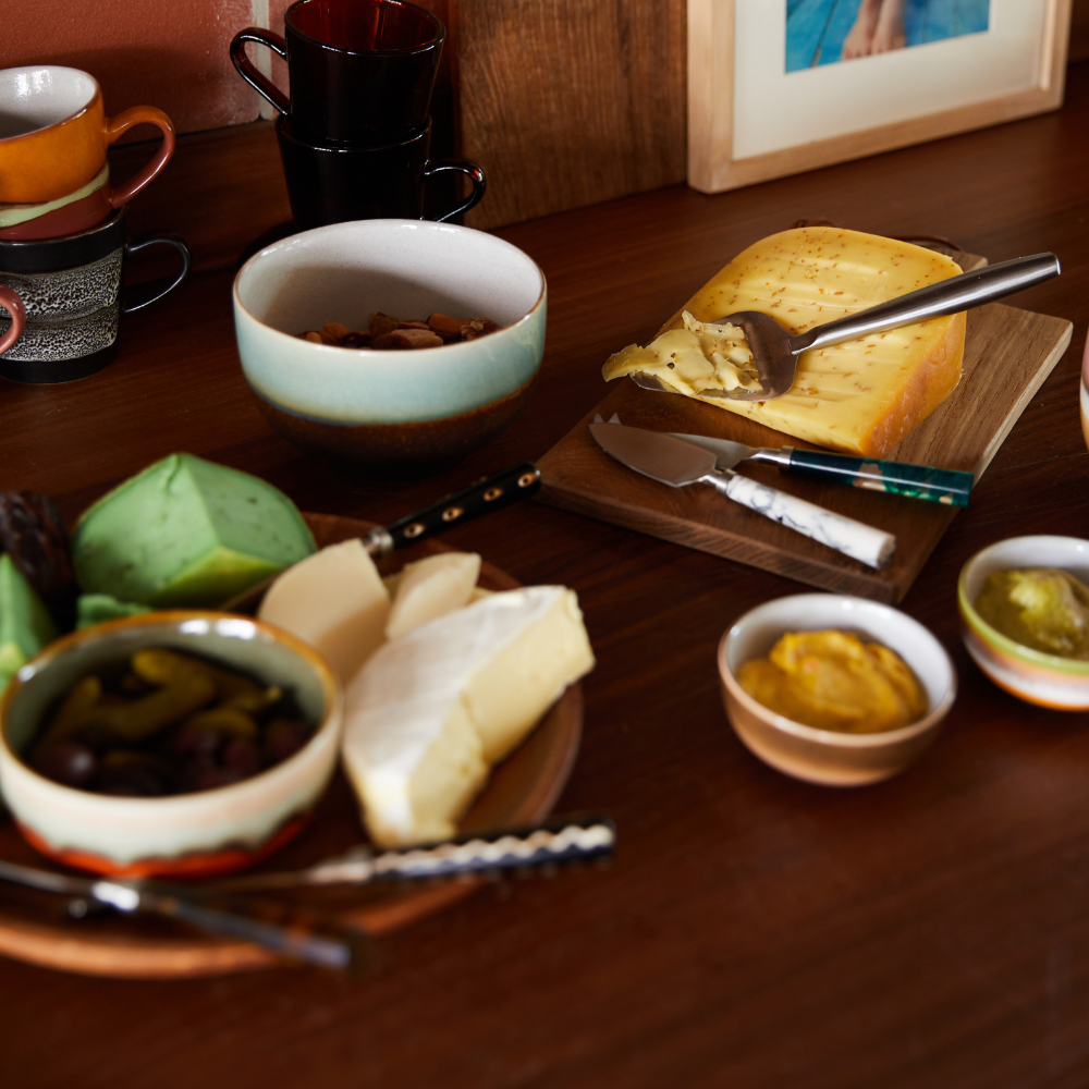 Cheese Knives