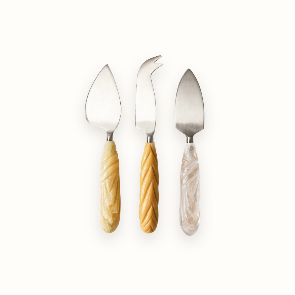 Cheese Knives