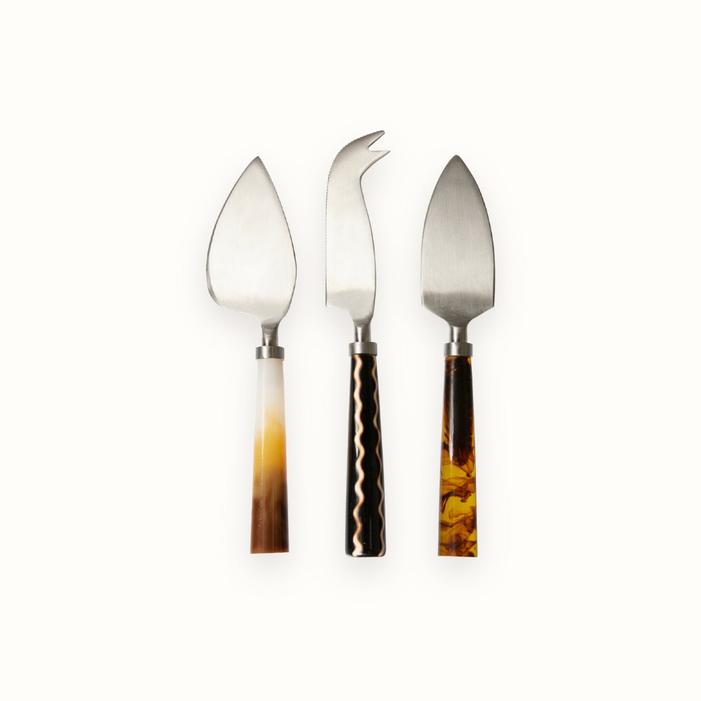 Cheese Knives