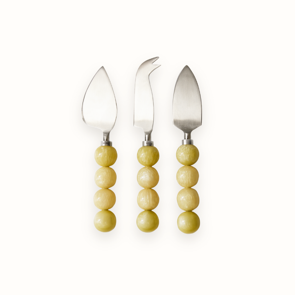 Cheese Knives