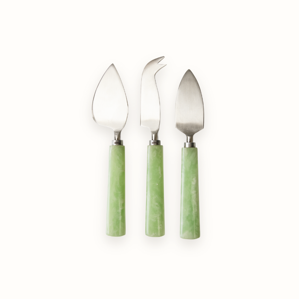 Cheese Knives
