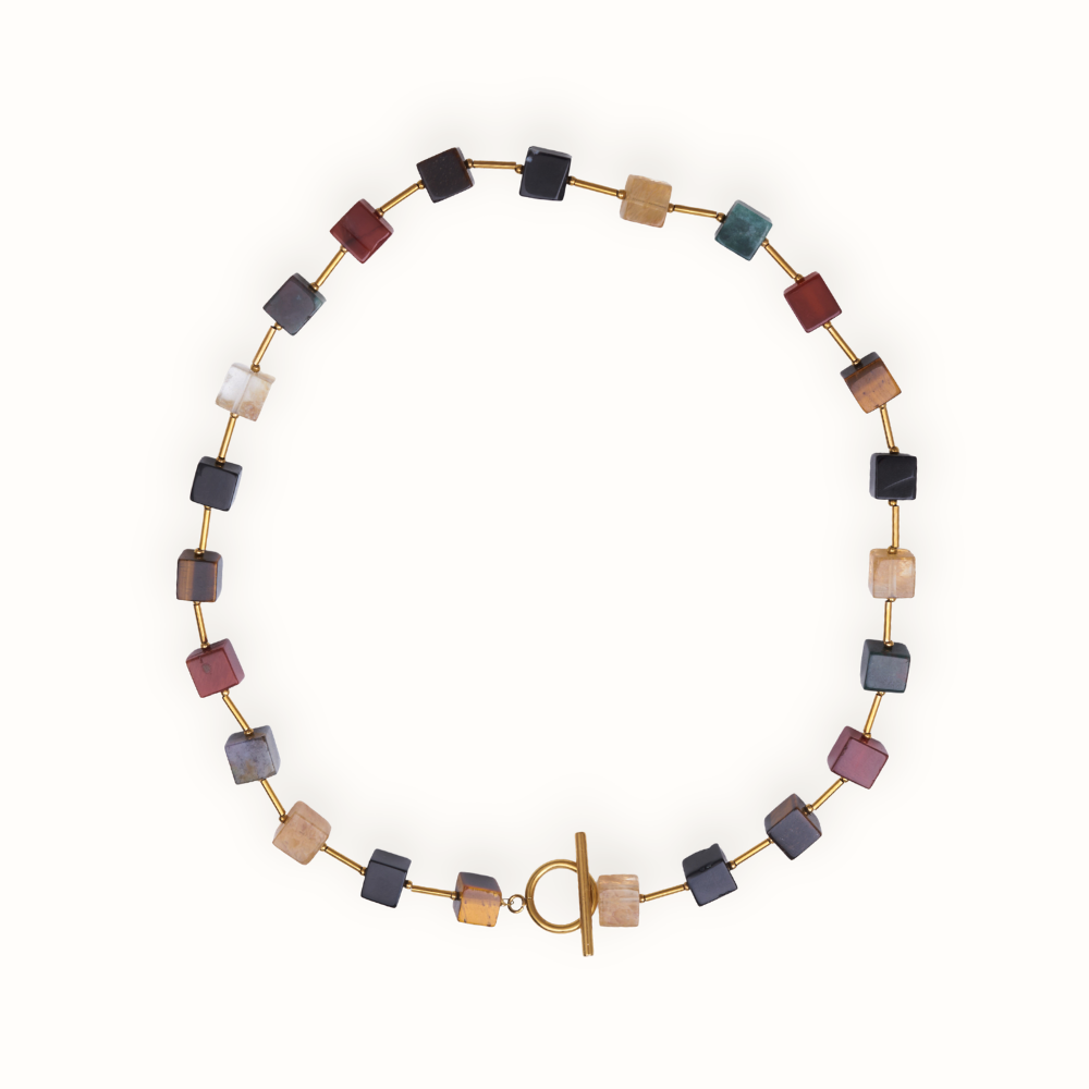 Cleo Necklace