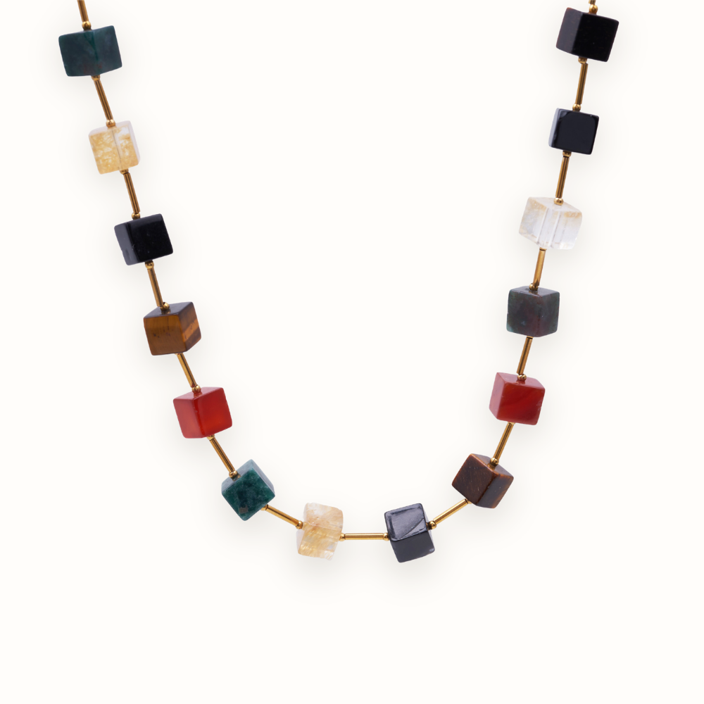 Cleo Necklace