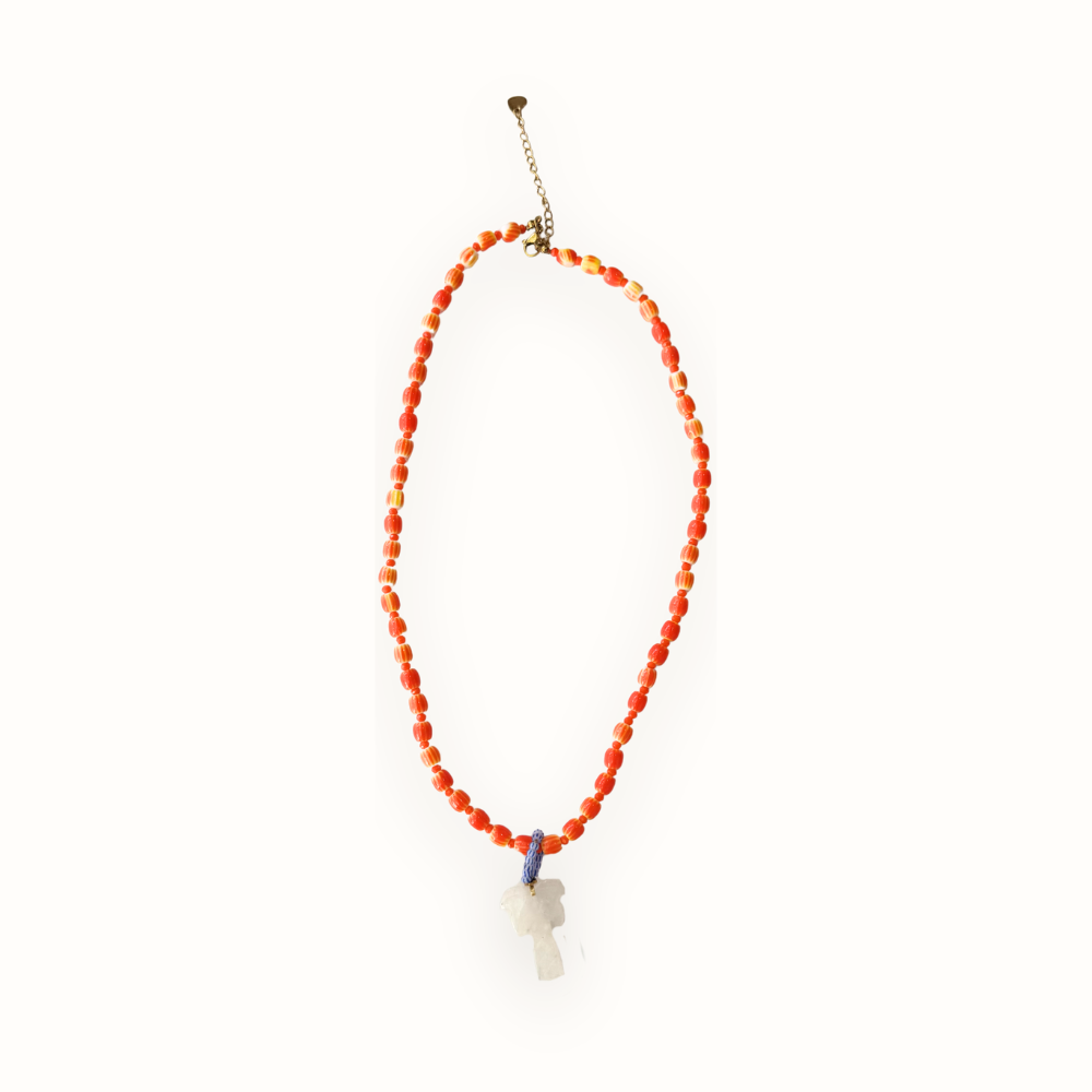 Cocotier Necklace