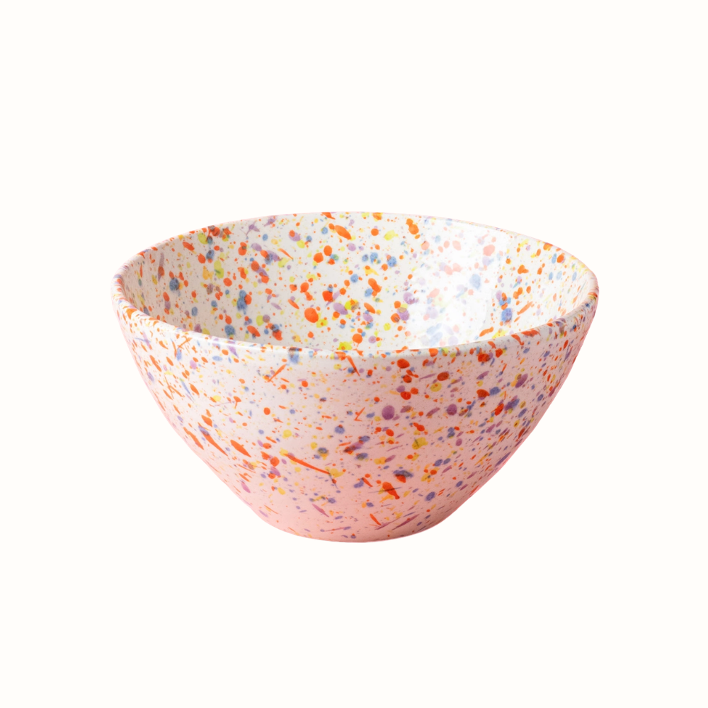 Confetti Serving Bowl