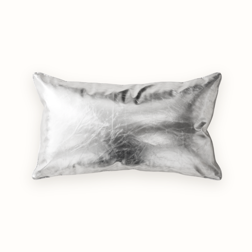 Cushion Silver Lining