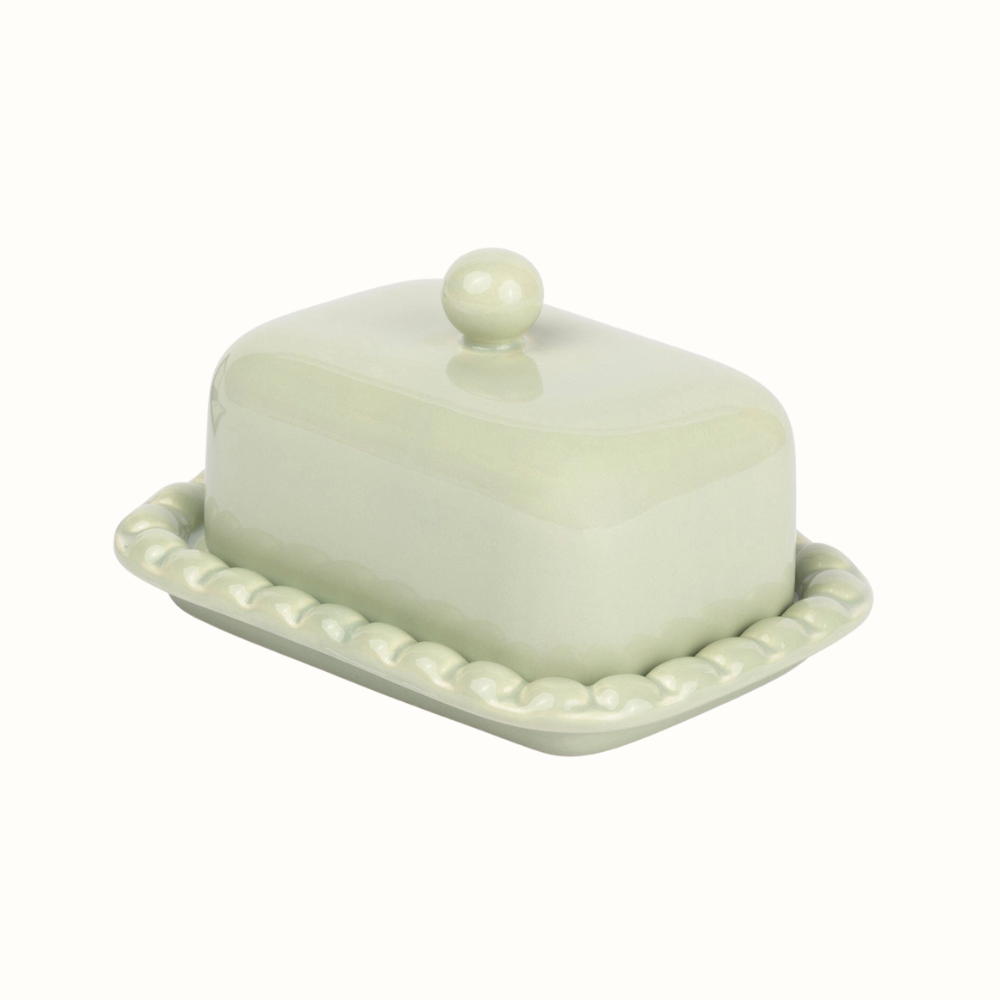 Butter Dish