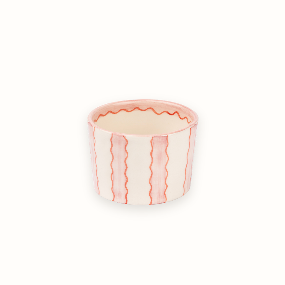 Calypso Cappuccino Cup