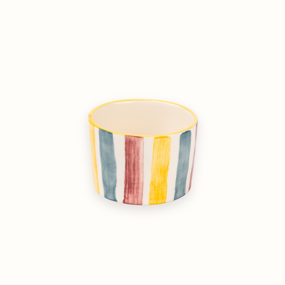Dakota Cappuccino Cup