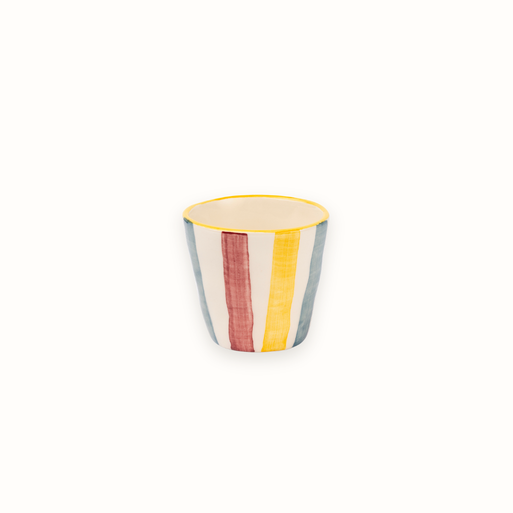 Dakota Espresso Cup