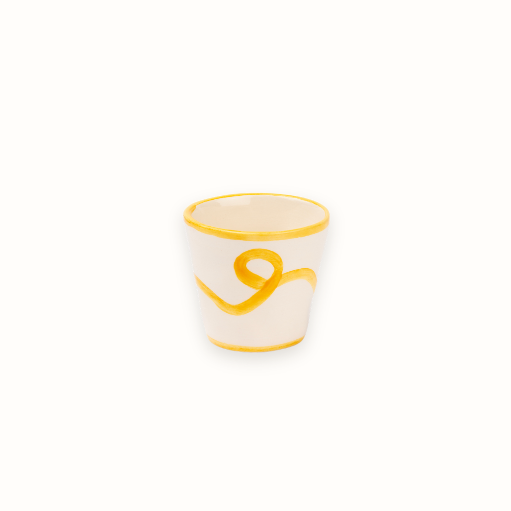 Olaf Espresso Cup