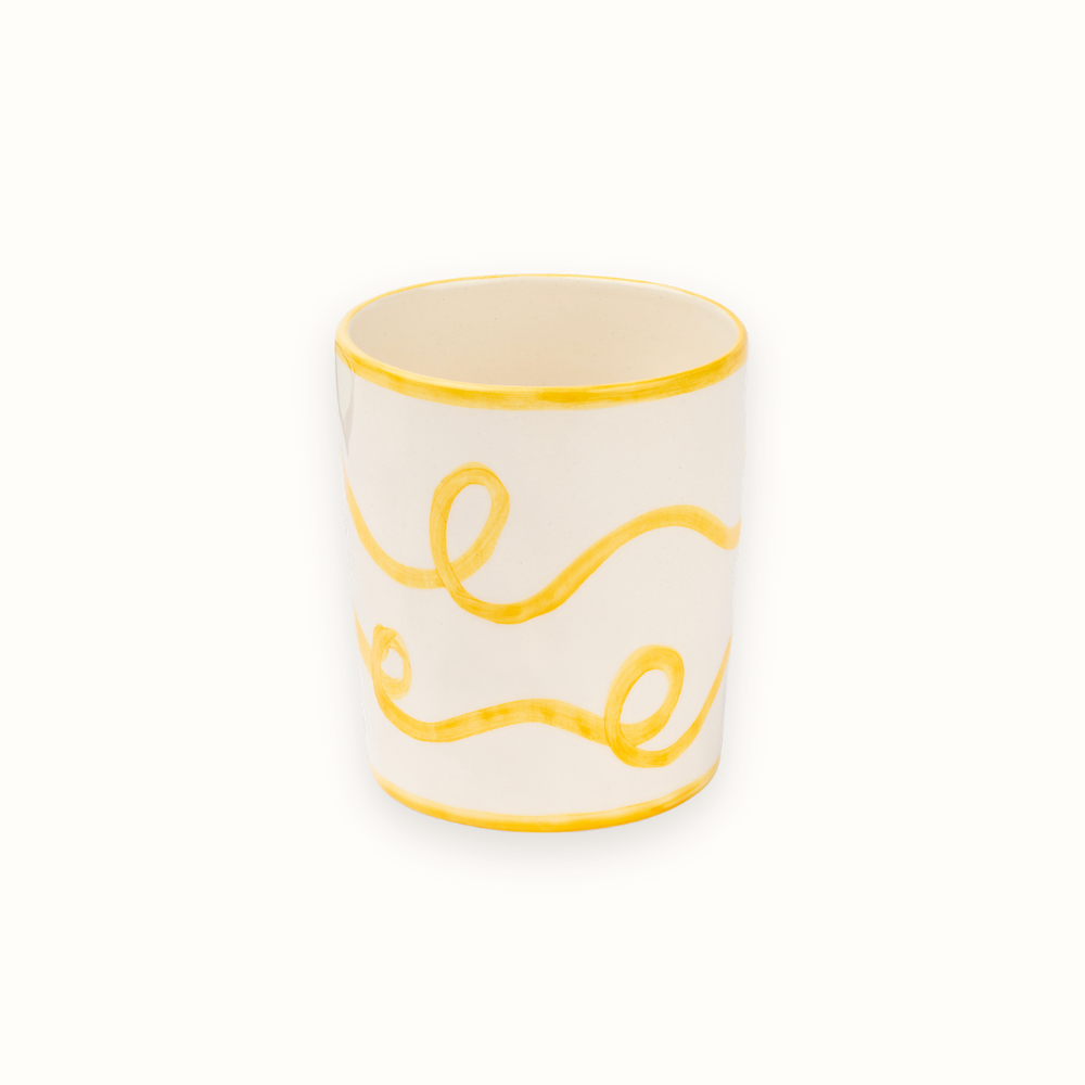 Olaf Latte Cup