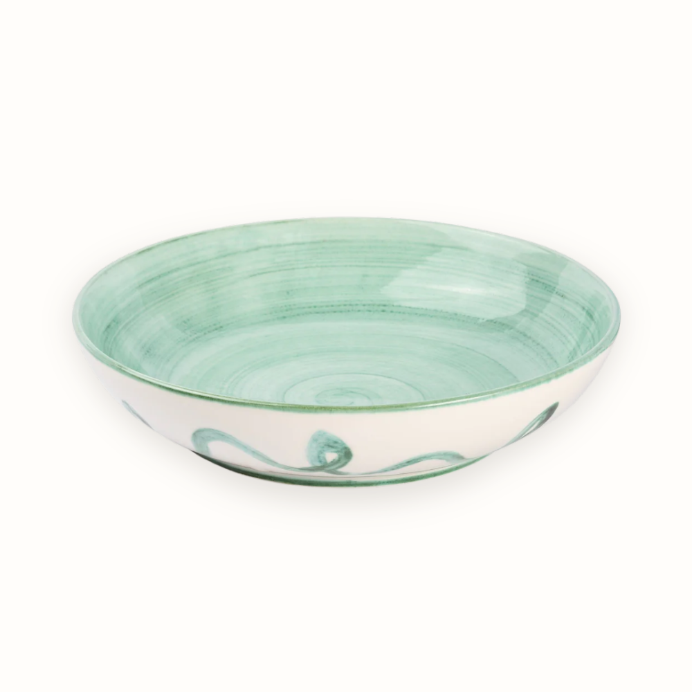 Olaf Serving Bowl
