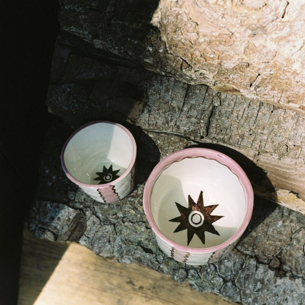 Olympe Cappuccino Cup