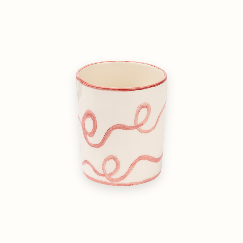 Olaf Latte Cup