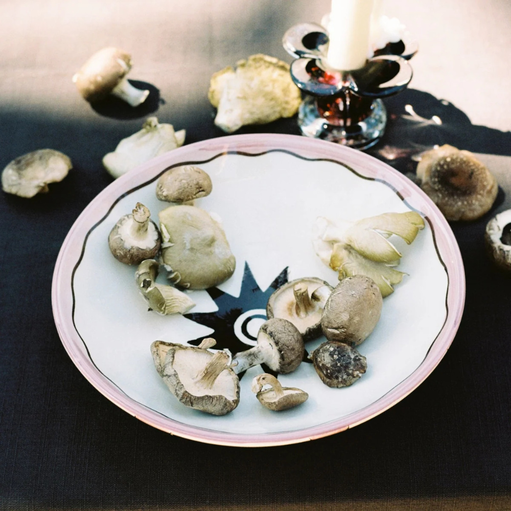 Olympe Pasta Bowl