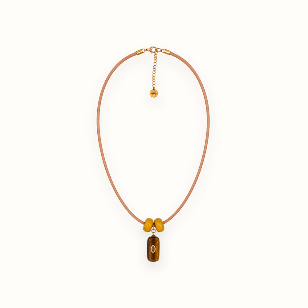 Endless Summer Necklace