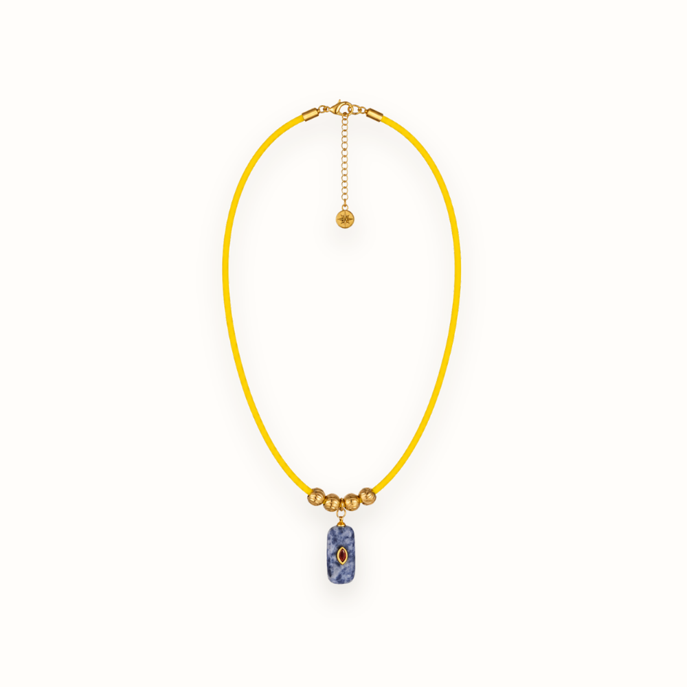 Endless Summer Necklace