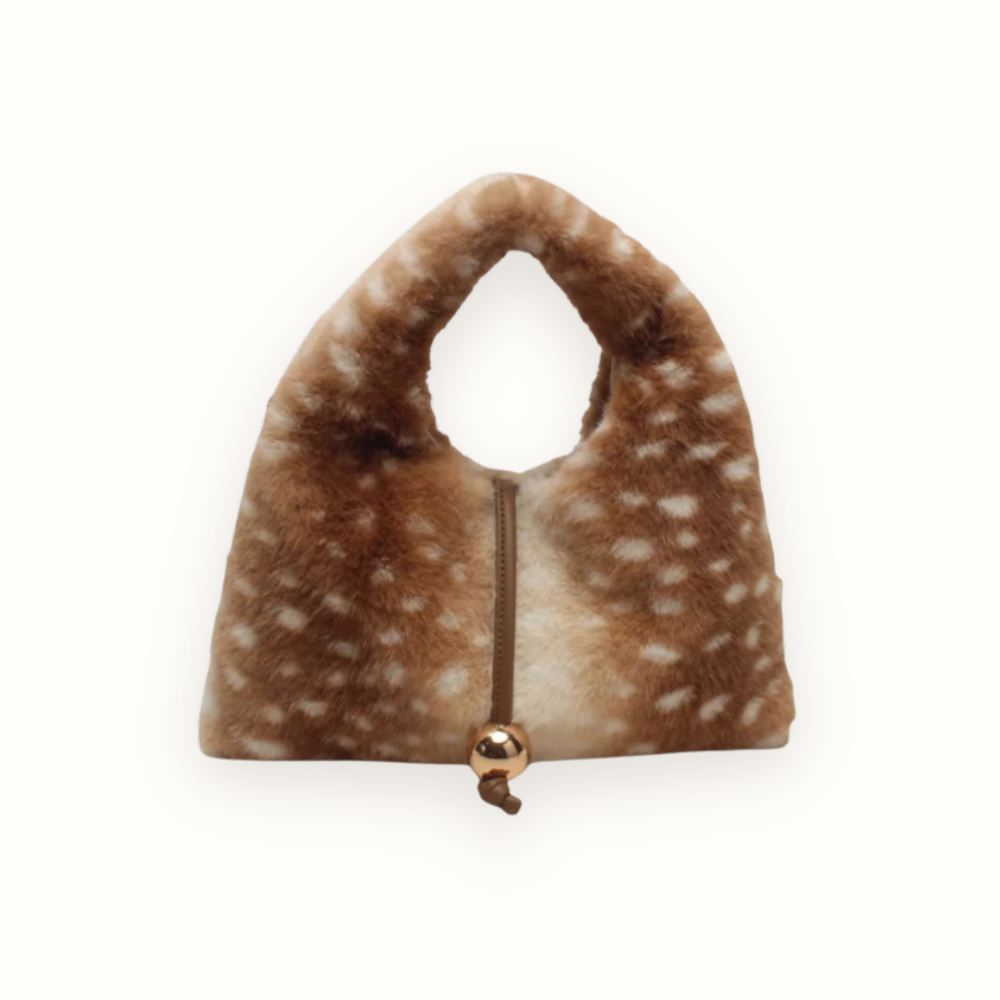 Fall Furry Bag