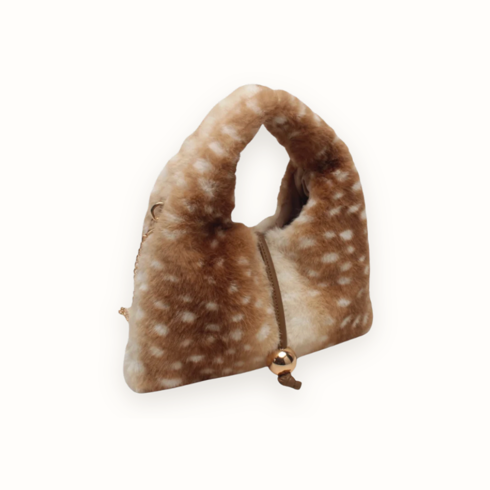 Fall Furry Bag